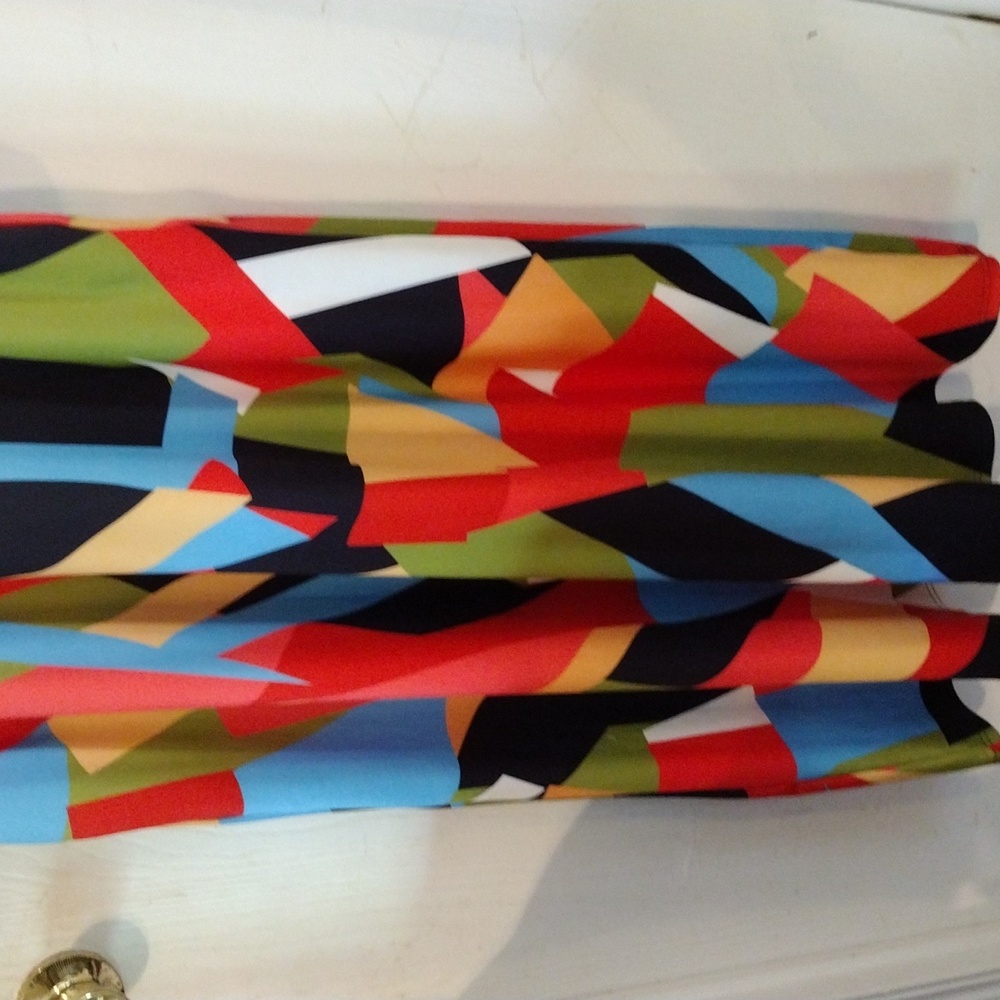 Whimsical Dress SOLD SOLD SOLD - Picture 6 of 8